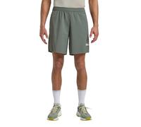 Jack Wolfskin Men’s hiking shorts Prelight Swift Short Men S slate green slate green
