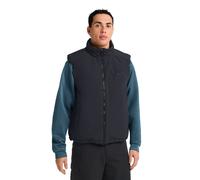 Jack Wolfskin Men’s insulating gilet Glacier Shield Vest Men 2XL dark navy dark navy