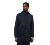 Jack Wolfskin Men’s insulating jacket Bike Commute Extended Version Jacket Men S dark navy dark navy