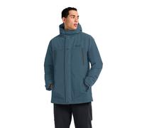 Jack Wolfskin Men’s insulating jacket Glacier Shield Jacket Men S aluminium blue aluminium blue