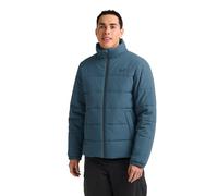 Jack Wolfskin Men’s insulating jacket Northern Lite Jacket Men 2XL aluminium blue aluminium blue