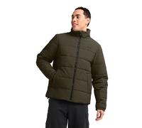 Jack Wolfskin Men’s insulating jacket Northern Lite Jacket Men 2XL obsidian moss obsidian moss