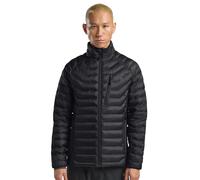Jack Wolfskin Men’s insulating jacket Routeburn Pro Ins Jacket Men M black black