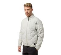 Jack Wolfskin Men’s insulating jacket Wandersome Ins Jacket Men XL seal seal