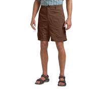 Jack Wolfskin Tihama Shorts Brown 46 Men
