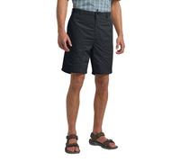 Jack Wolfskin Men’s lightweight shorts Tihama Shorts Men 54 dark navy dark navy