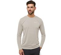 Jack Wolfskin Men’s long-sleeved functional shirt Vonnan LS T-Shirt Men XL pale sand pale sand