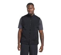 Jack Wolfskin Men’s outdoor gilet Bike Commute Wind Vest Men S dark navy dark navy
