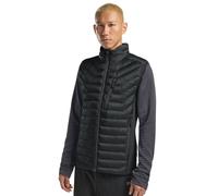 Jack Wolfskin Men’s outdoor gilet Routeburn Pro Ins Vest Men M black black