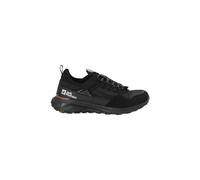 Jack Wolfskin Dromoventure Athletic Slip-on Shoes Black EU 39 1/2 Men