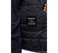 Jack Wolfskin Men’s rain jacket Tempeltor Jacket Men 2XL dark navy dark navy