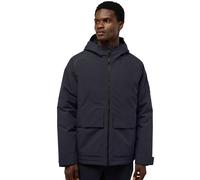 Jack Wolfskin Men’s rain jacket Tempeltor Jacket Men S dark navy dark navy