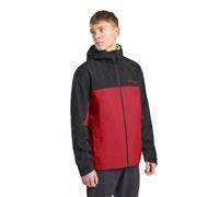 Jack Wolfskin Men’s rain jacket Weiltal 2L Jacket Men S adrenaline red adrenaline red