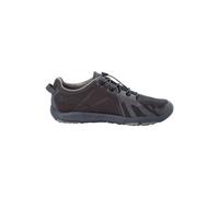 Jack Wolfskin Women's Spirit A.d.e Low M Walking Shoe, Phantom, 7.5 UK