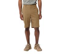 Jack Wolfskin Desert Shorts Brown 46 Men