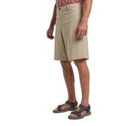Jack Wolfskin Men’s shorts Desert Shorts Men 50 stone stone