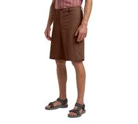 Jack Wolfskin Men’s shorts Desert Shorts Men 56 dark rust Dark Rust