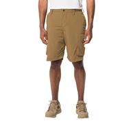 Jack Wolfskin Men’s shorts Kalahari Cargo Men 48 dunelands Dunelands