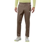 Jack Wolfskin Men’s softshell trousers Prelight Pro Pant Men L cold coffee cold coffee