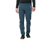 Jack Wolfskin Men’s trousers Glastal Winter Pants Men 46 midnight sky midnight sky