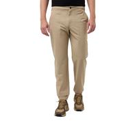 Jack Wolfskin Men’s trousers Newport Pants Men 48 anis anis