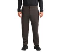Jack Wolfskin Men’s trousers with sun protection Daily Ease Pants Men 2XL peat peat