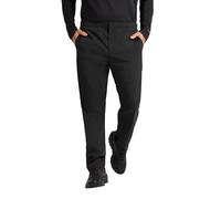 Jack Wolfskin Men’s trousers with sun protection Daily Ease Pants Men XL black black