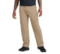 Jack Wolfskin Men’s trousers with UV protection Mahani Pants Men 54 hazel wood hazel wood