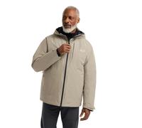 Jack Wolfskin Men's Icecape 2L Down Ins Jacket M Rds Jacket