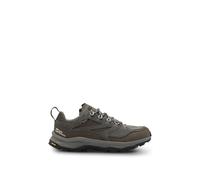Jack Wolfskin Men’s waterproof hiking shoes Cyrox Texapore Low Men 44 cold coffee cold coffee