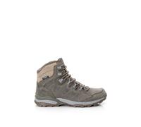 Jack Wolfskin Men’s waterproof hiking shoes Refugio Prime Texapore Mid Men 48 cold coffee cold coffee