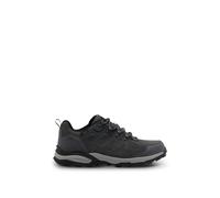 Jack Wolfskin Men’s waterproof hiking shoes Refugio Texapore Low Men 42 slate slate