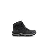 Jack Wolfskin Men’s waterproof hiking shoes Refugio Texapore Mid Men 44 slate slate
