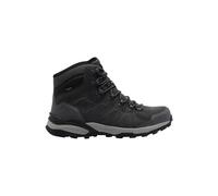 Jack Wolfskin Men’s waterproof hiking shoes Refugio Texapore Mid Men 45.5 slate slate