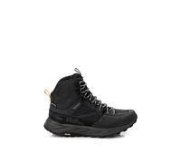 Jack Wolfskin Terraquest Texapore Mid Hiking Boots