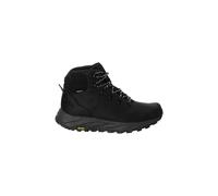 Jack Wolfskin Men’s waterproof hiking shoes Terraquest X Texapore Mid Men 44.5 phantom Phantom