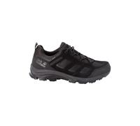 Jack Wolfskin Men’s waterproof hiking shoes Vojo 3 Texapore Low Men 40 black black