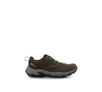 Jack Wolfskin Men’s waterproof hiking shoes Vojo Tour Texapore Low Men 41 cold coffee cold coffee