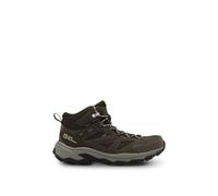 Jack Wolfskin Men’s waterproof hiking shoes Vojo Tour Texapore Mid Men 44 cold coffee cold coffee
