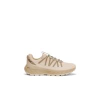 Jack Wolfskin Men’s waterproof hiking shoes Wild Hike Texapore Low Men 41 oyster oyster