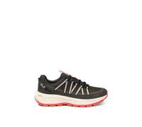 Jack Wolfskin Men’s waterproof hiking shoes Wild Hike Texapore Low Men 42.5 obsidian moss obsidian moss