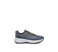 Jack Wolfskin Men’s waterproof hiking shoes Wild Hike Texapore Low Men 47 midnight sky midnight sky