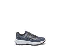 Jack Wolfskin Men’s waterproof hiking shoes Wild Hike Texapore Low Men 48 midnight sky midnight sky