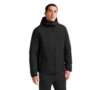 Jack Wolfskin Men’s waterproof insulated jacket Pamir Jacket Men XL black black