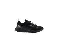 Jack Wolfskin Men’s waterproof outdoor shoes Dromoventure ATH Texapore Low Men 45.5 black black