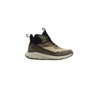 Jack Wolfskin Men’s waterproof outdoor shoes Dromoventure WT Texapore Mid Men 42.5 cold coffee cold coffee