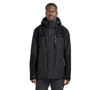 Jack Wolfskin Men’s rain jacket Jasper 2L Jacket Men S phantom Phantom