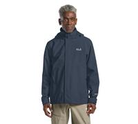 Jack Wolfskin Trailtime 2l Jacket Grey 4XL Men