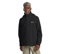 Jack Wolfskin Trailtime 2l Jacket Black M Men
