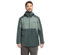 Jack Wolfskin - Wildbound 2L Jacket - Waterproof jacket size M, grey